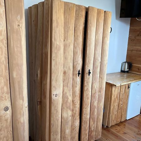 Appartement Ku Sosnie à Bukowina Tatrzańska Extérieur photo